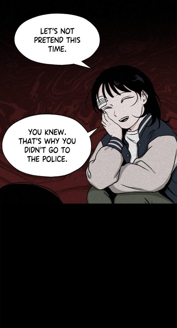 Read Proof of Dignity Manga Online