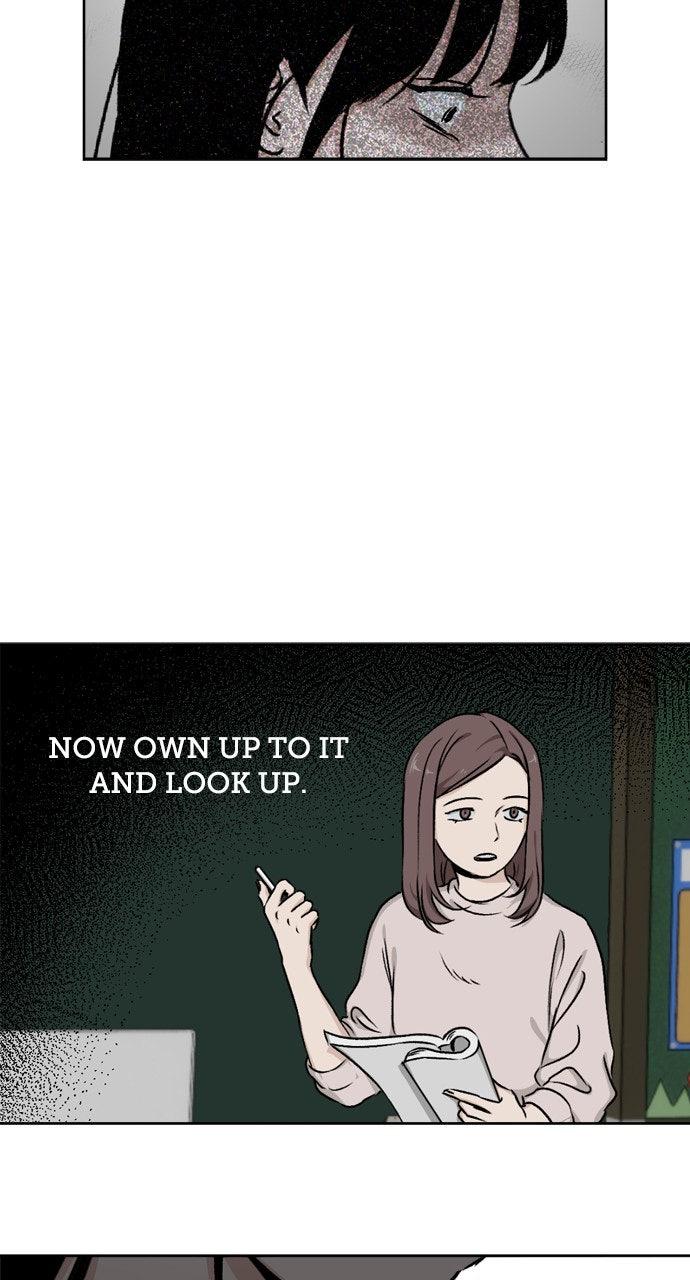 Read Proof of Dignity Manga Online