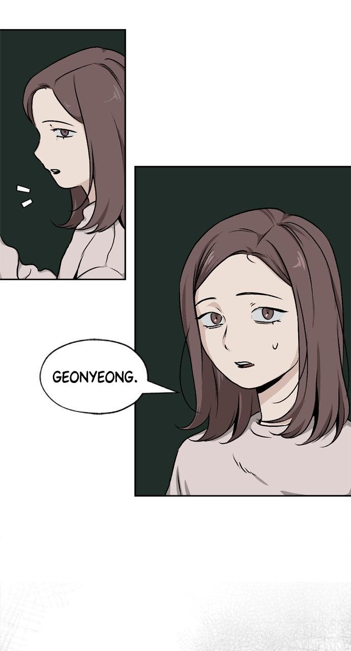 Read Proof of Dignity Manga Online