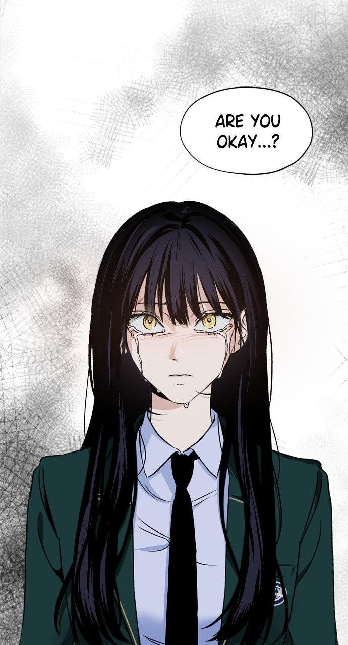 Read Proof of Dignity Manga Online