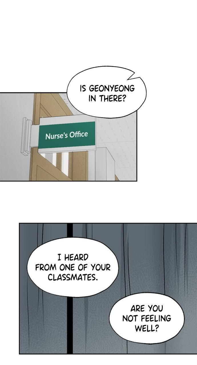 Read Proof of Dignity Manga Online