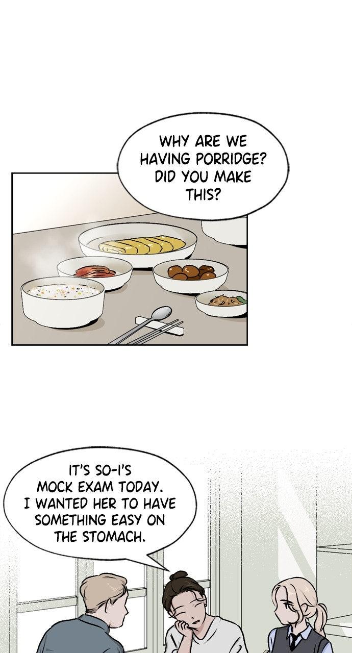Read Proof of Dignity Manga Online