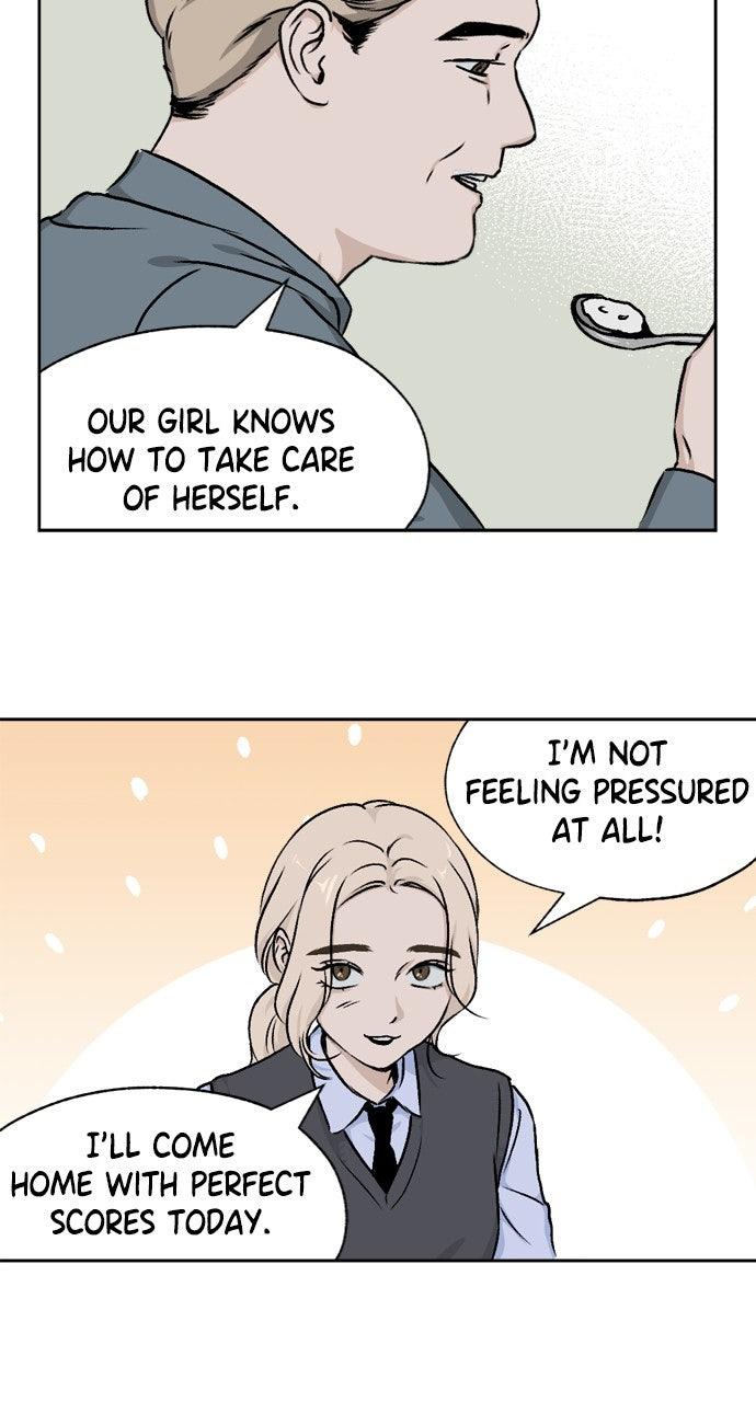 Read Proof of Dignity Manga Online