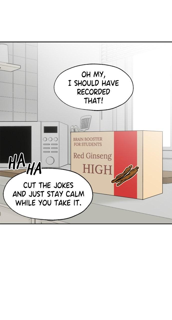 Read Proof of Dignity Manga Online