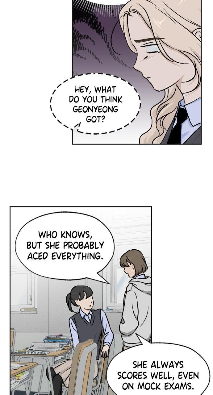 Read Proof of Dignity Manga Online