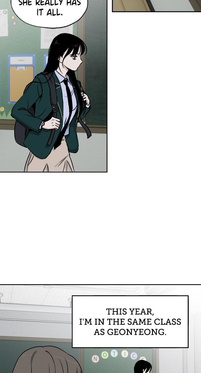 Read Proof of Dignity Manga Online