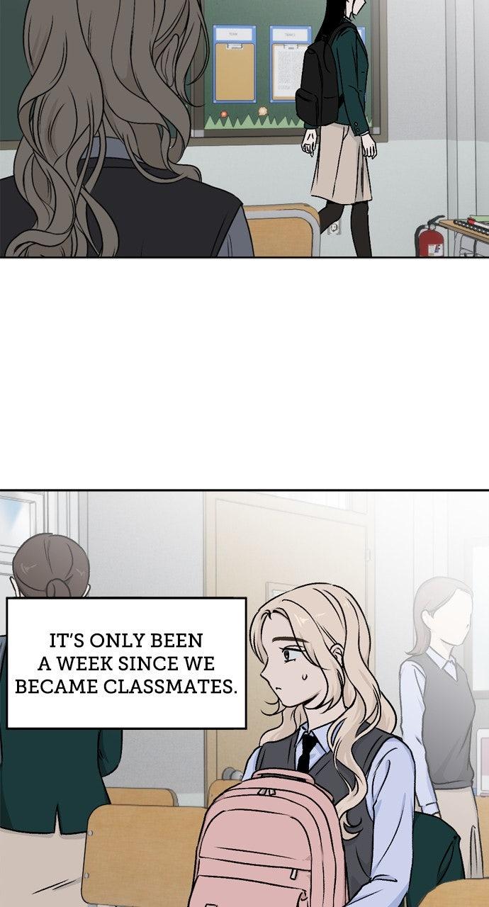 Read Proof of Dignity Manga Online