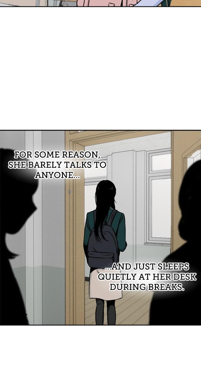 Read Proof of Dignity Manga Online