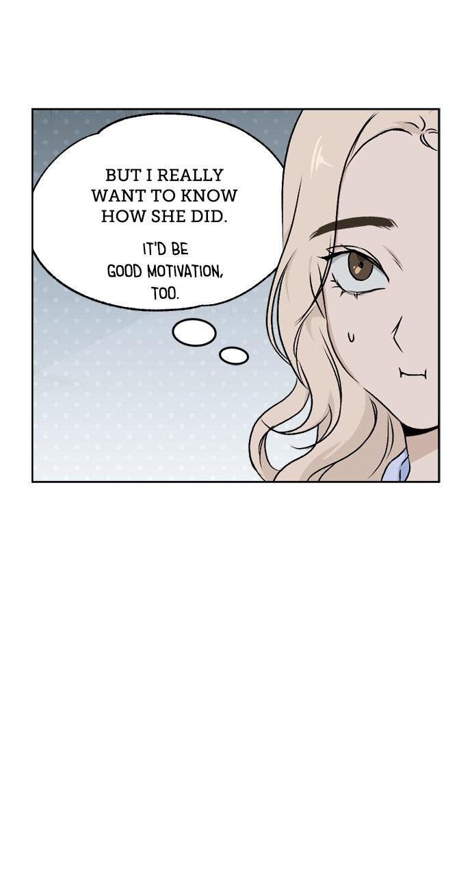 Read Proof of Dignity Manga Online