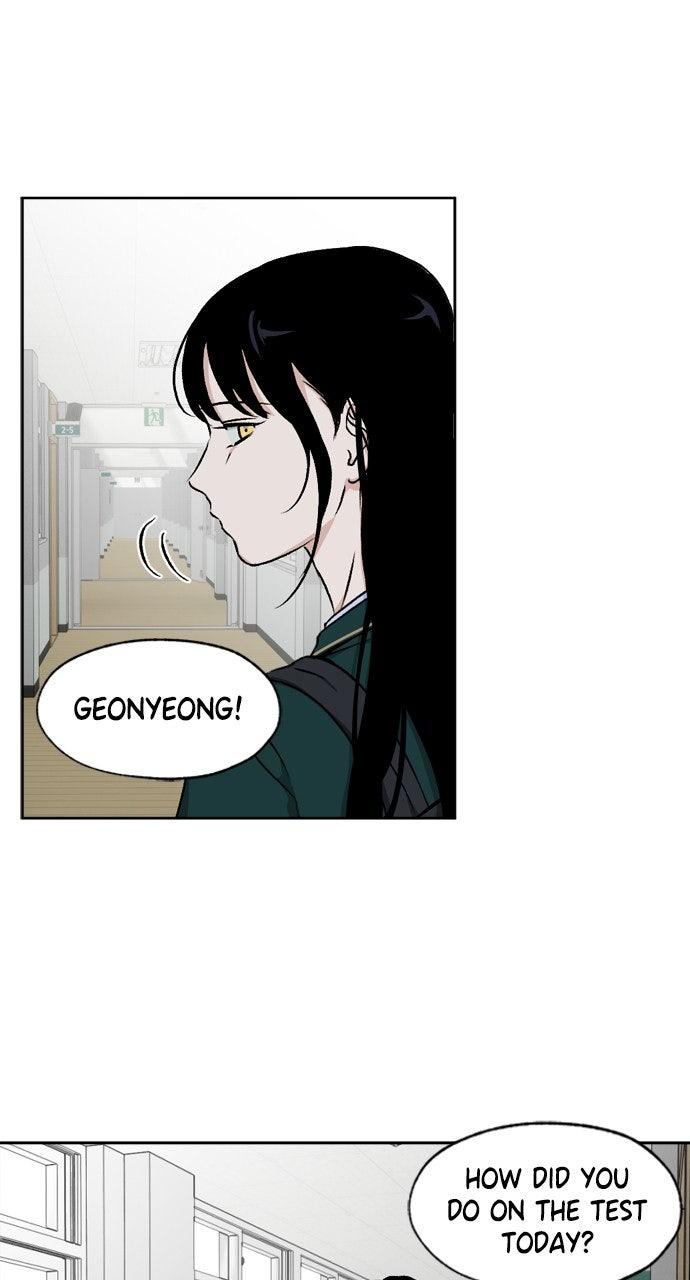Read Proof of Dignity Manga Online