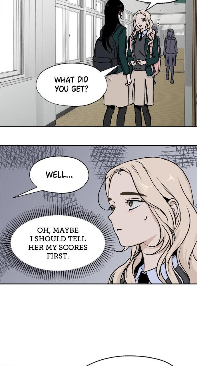Read Proof of Dignity Manga Online