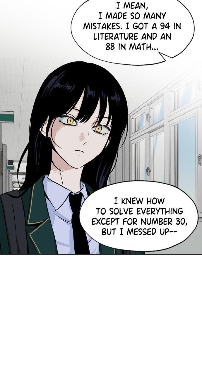 Read Proof of Dignity Manga Online