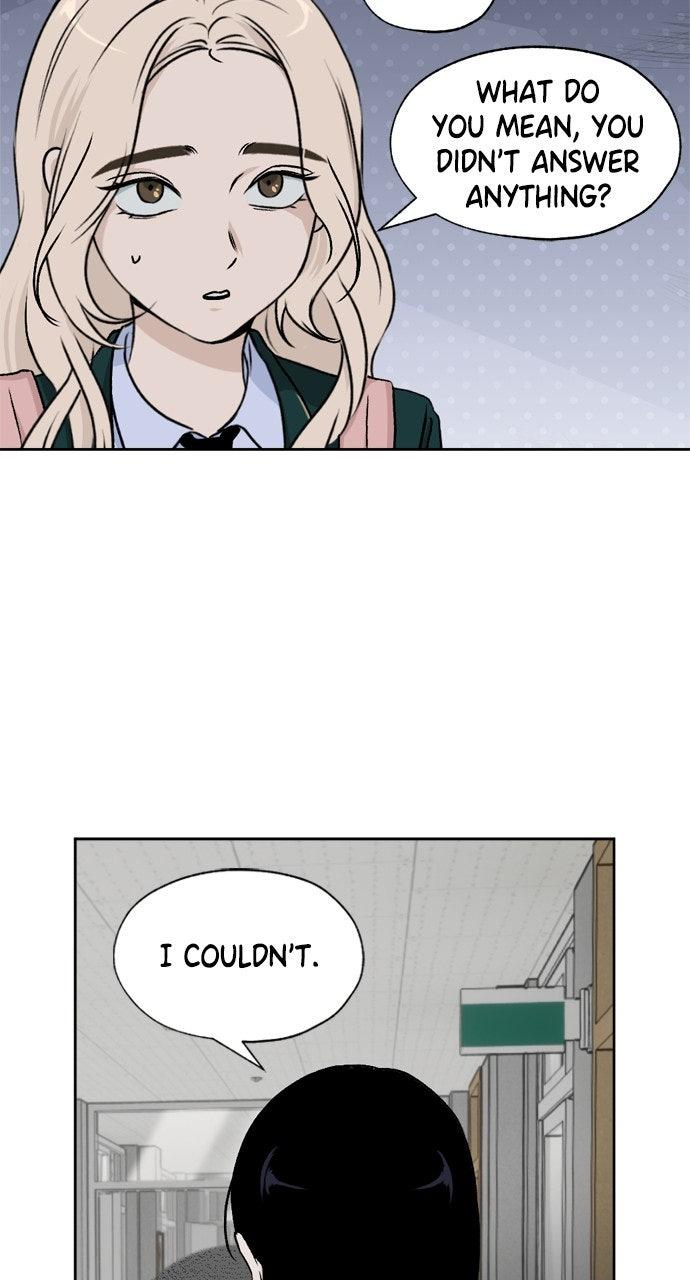 Read Proof of Dignity Manga Online