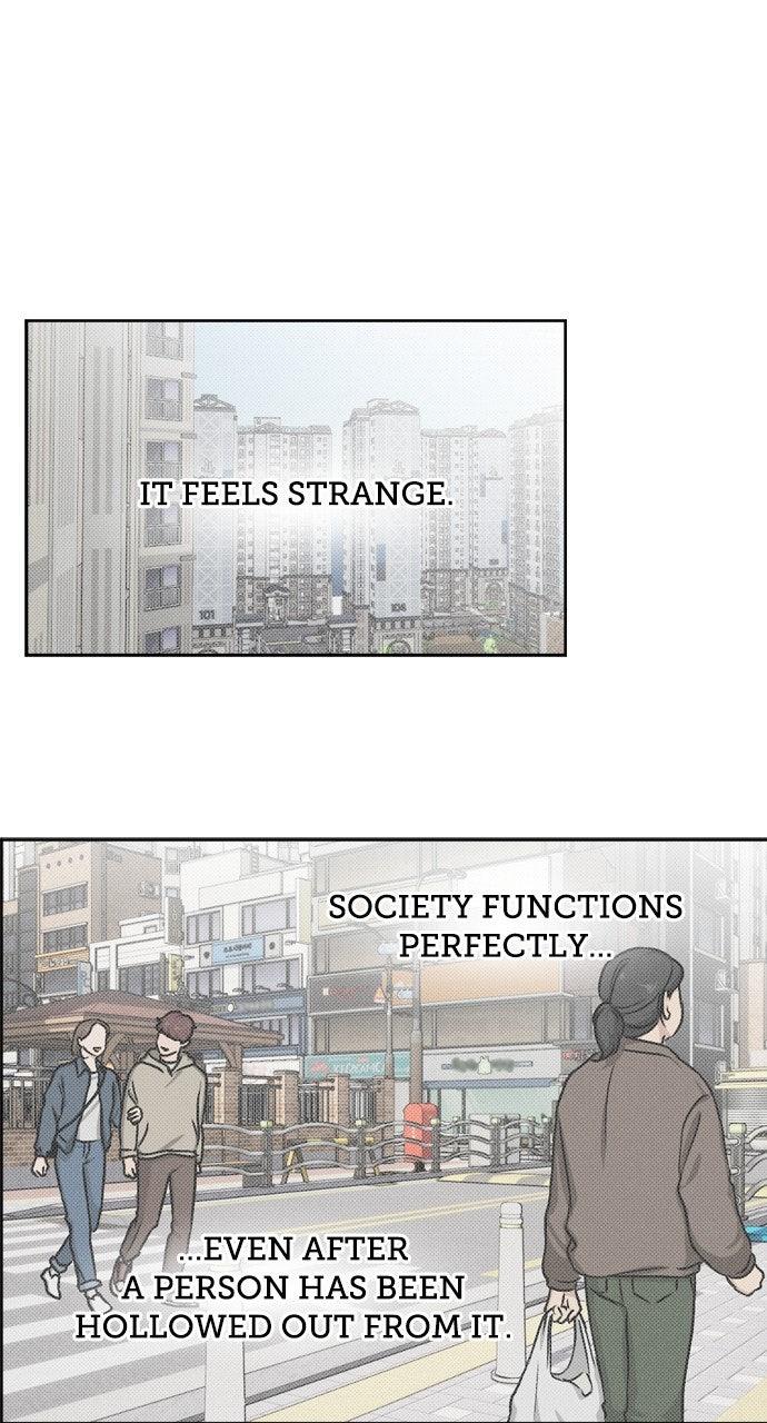 Read Proof of Dignity Manga Online