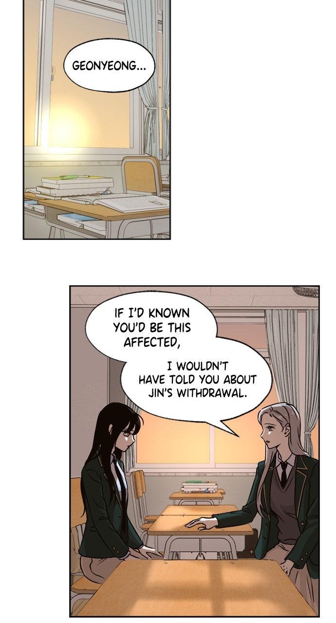 Read Proof of Dignity Manga Online