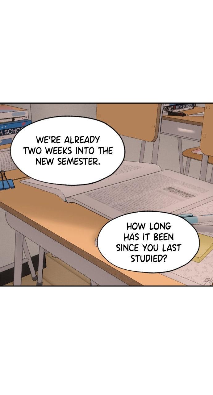 Read Proof of Dignity Manga Online