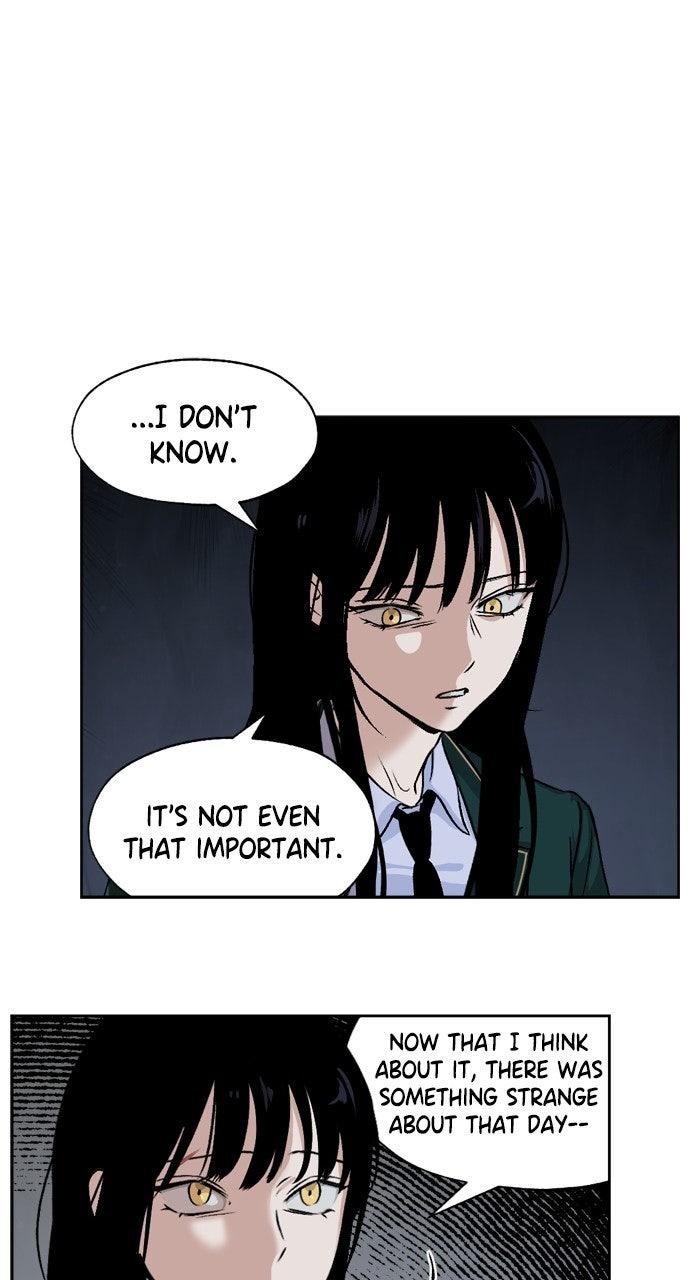 Read Proof of Dignity Manga Online