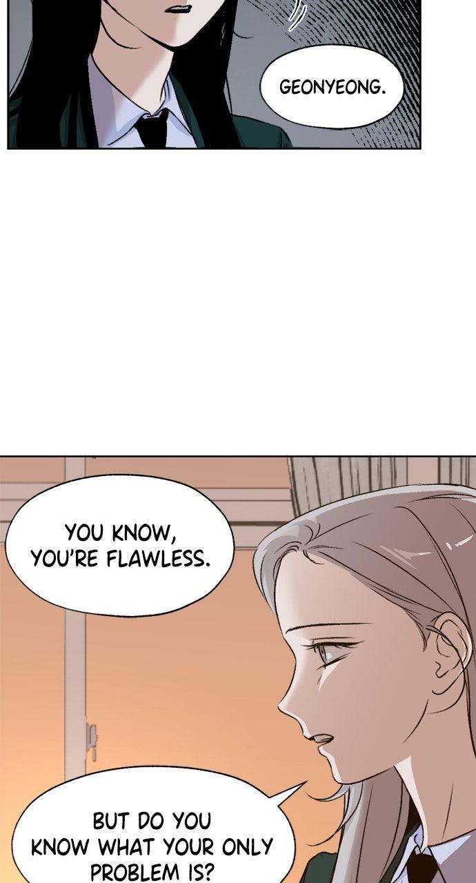 Read Proof of Dignity Manga Online