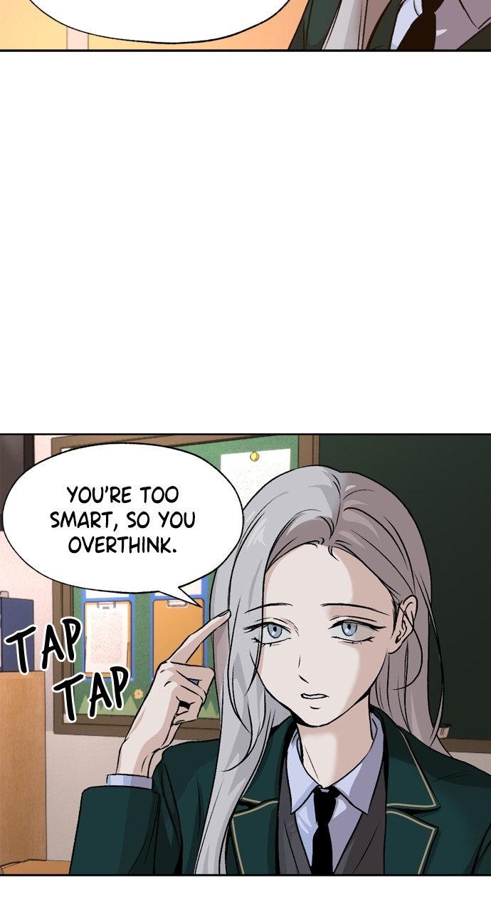 Read Proof of Dignity Manga Online