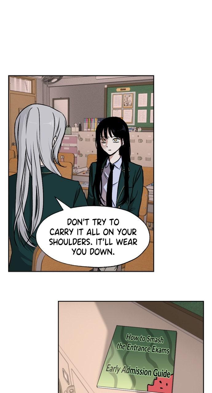 Read Proof of Dignity Manga Online