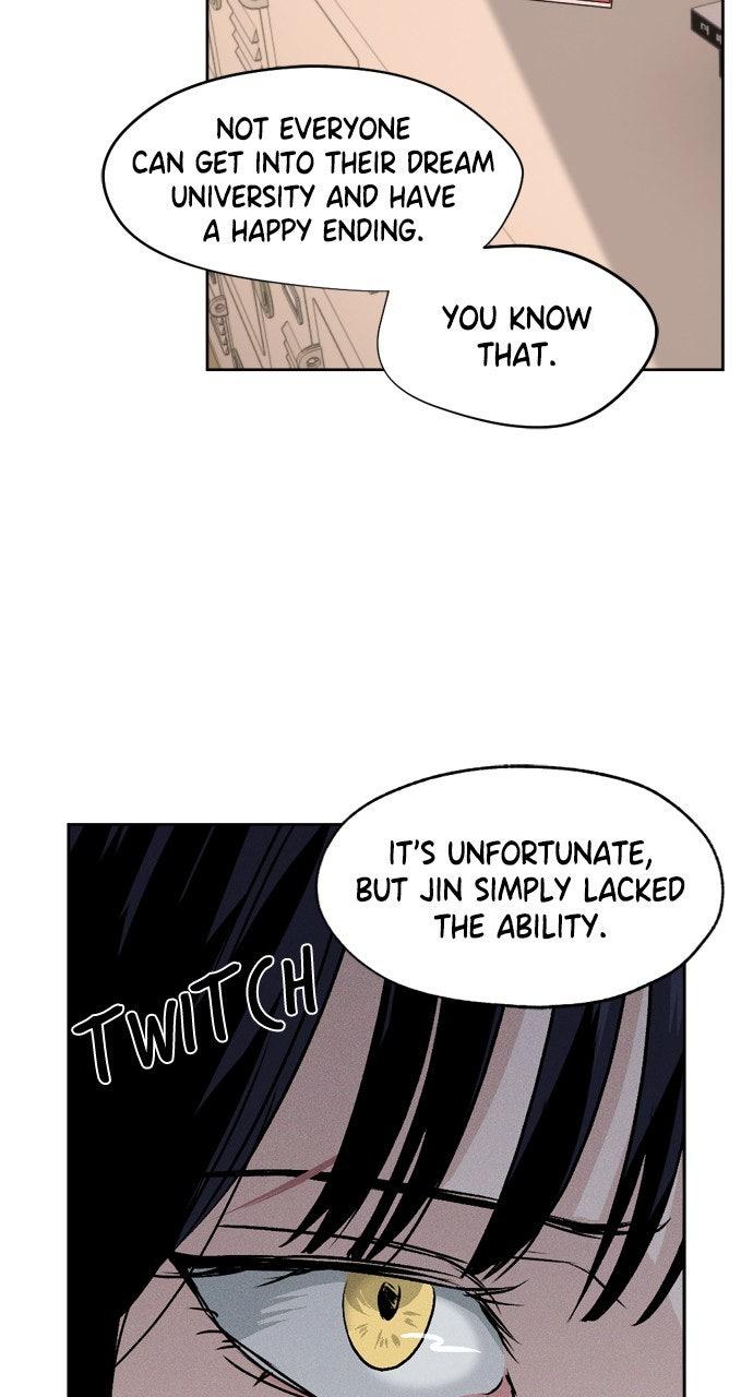 Read Proof of Dignity Manga Online