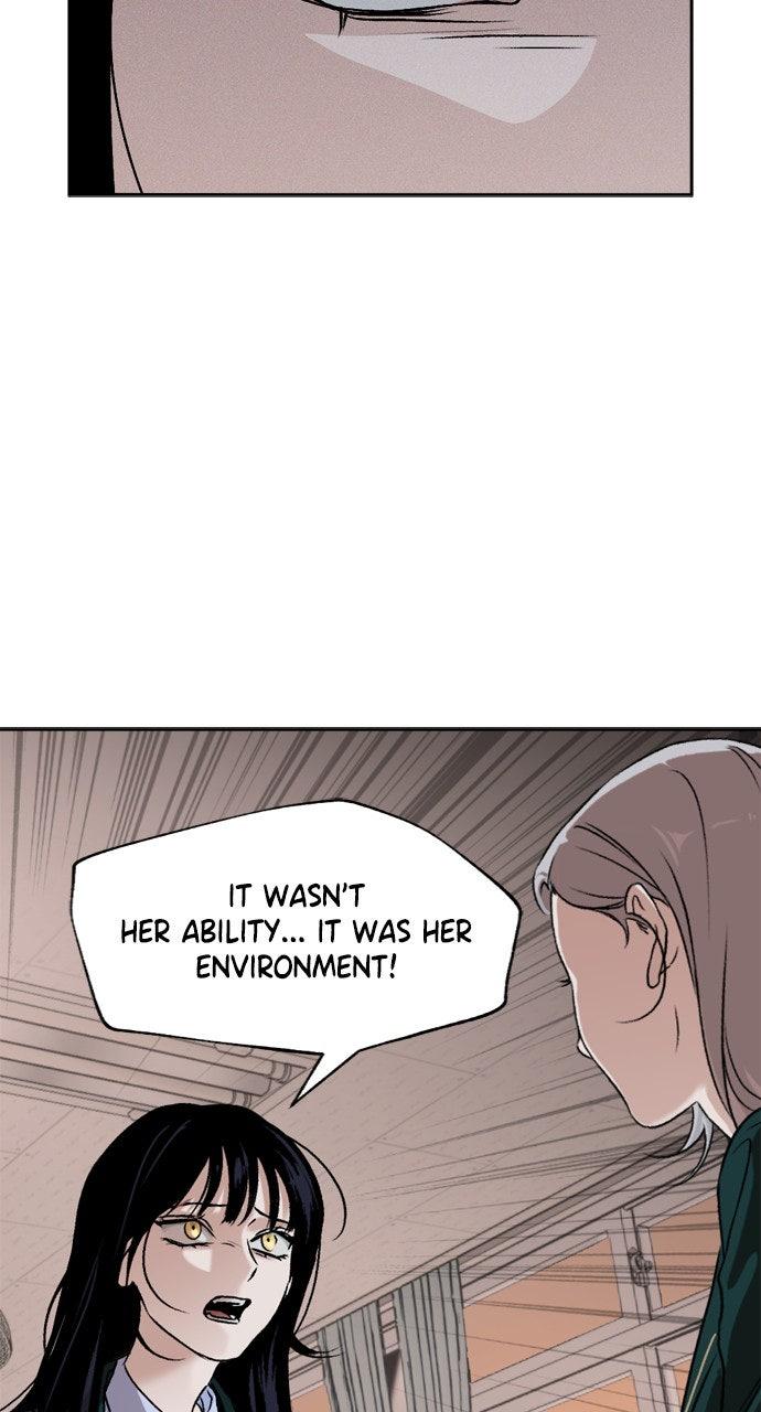 Read Proof of Dignity Manga Online