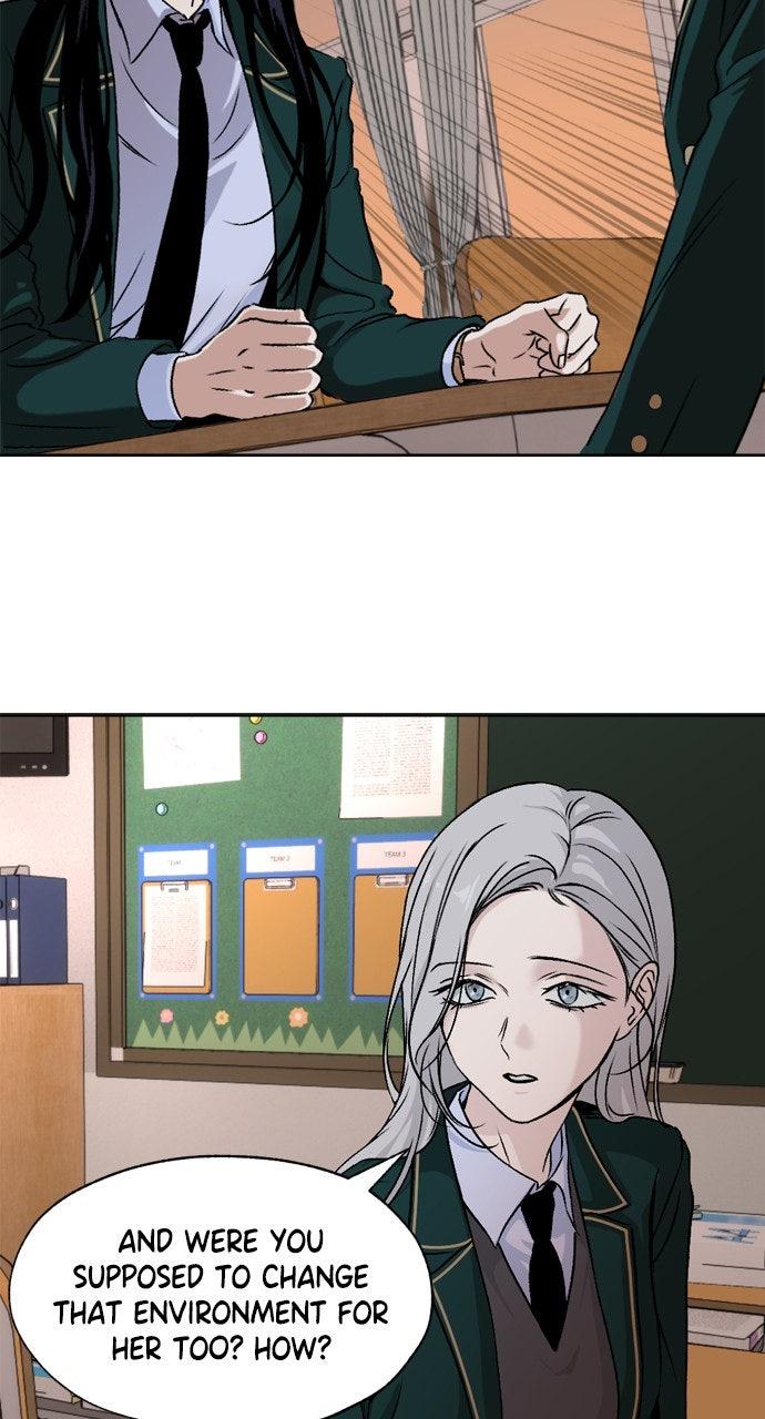 Read Proof of Dignity Manga Online
