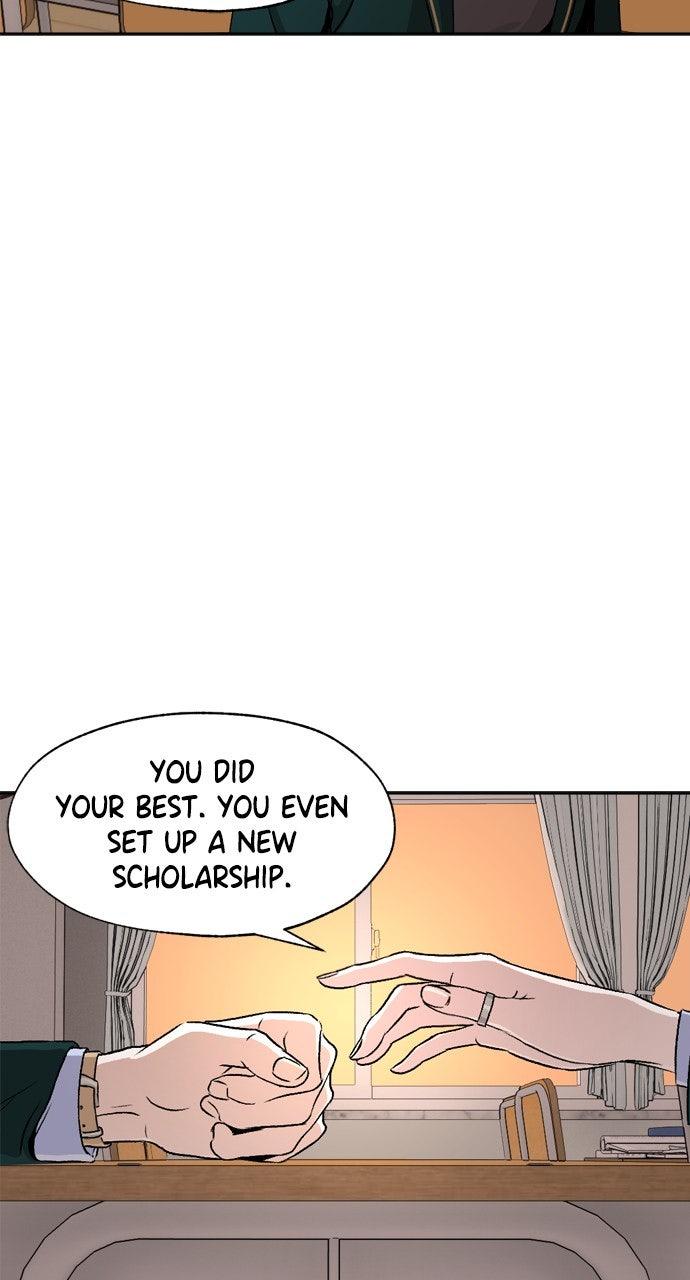 Read Proof of Dignity Manga Online