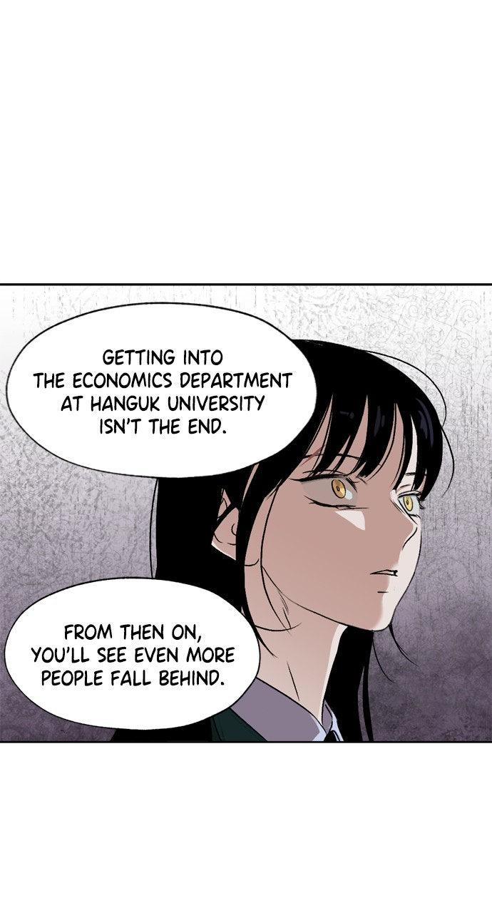 Read Proof of Dignity Manga Online
