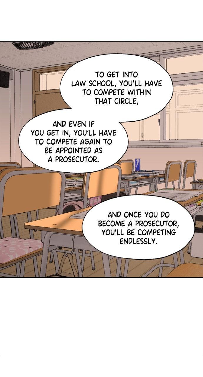 Read Proof of Dignity Manga Online