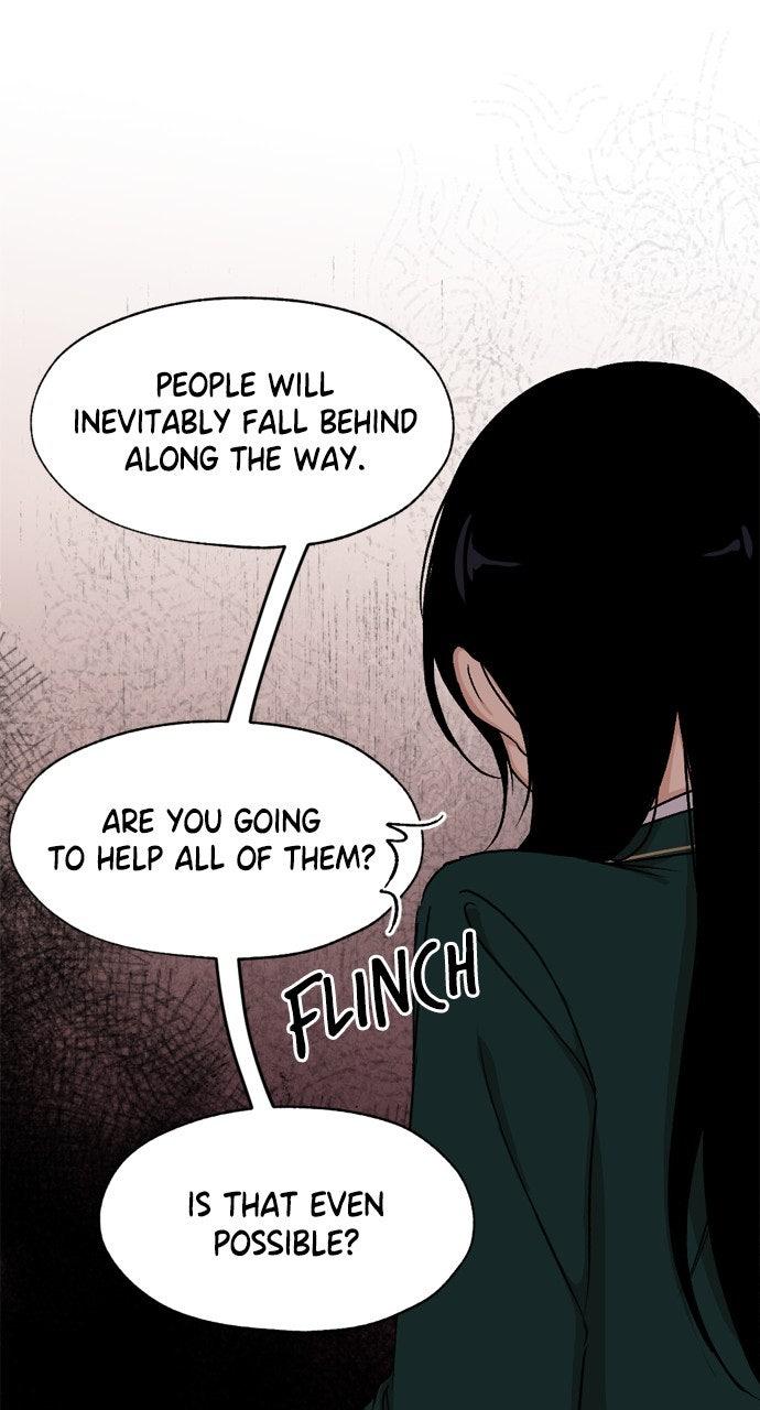 Read Proof of Dignity Manga Online