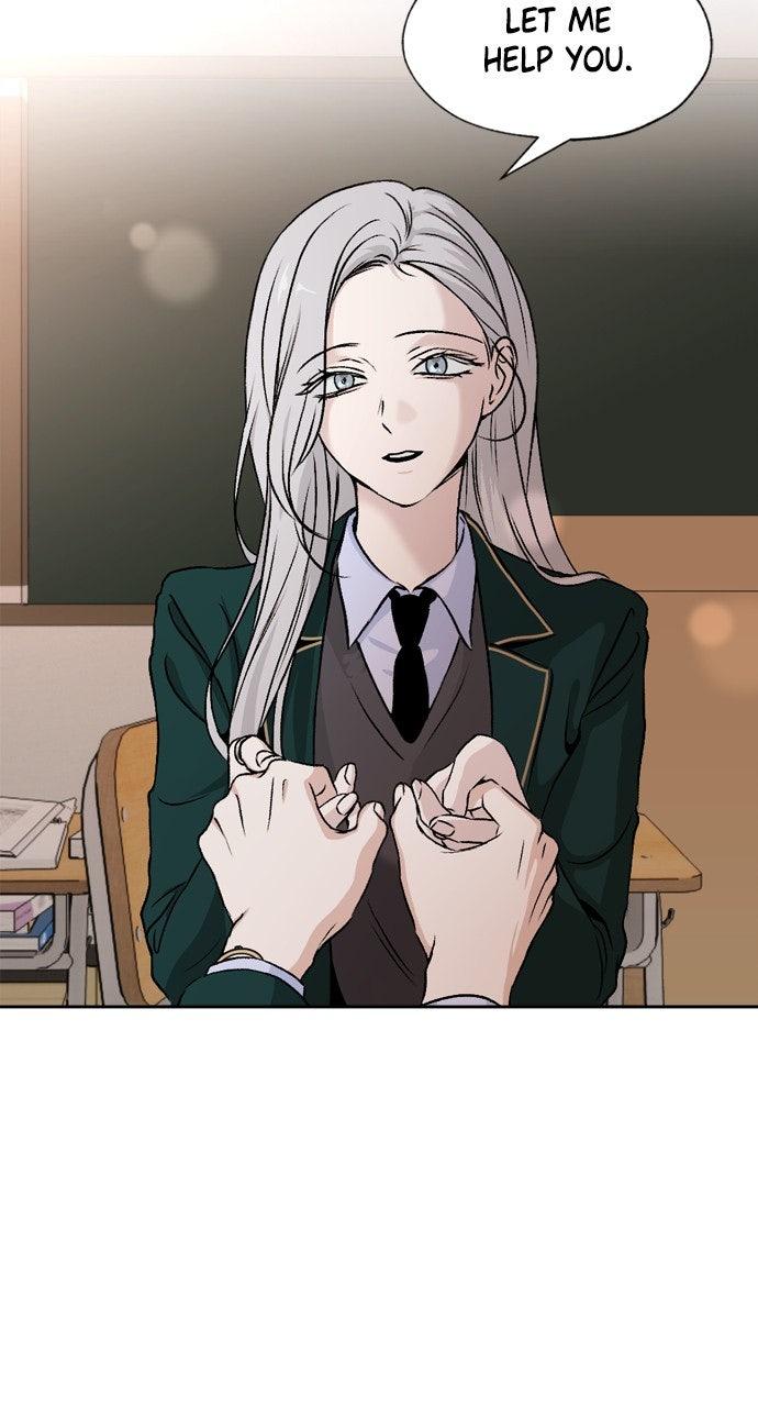 Read Proof of Dignity Manga Online