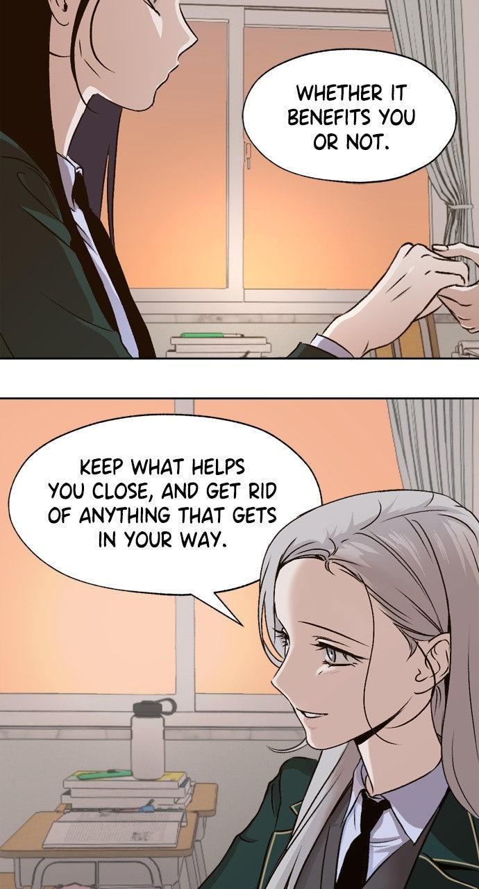 Read Proof of Dignity Manga Online