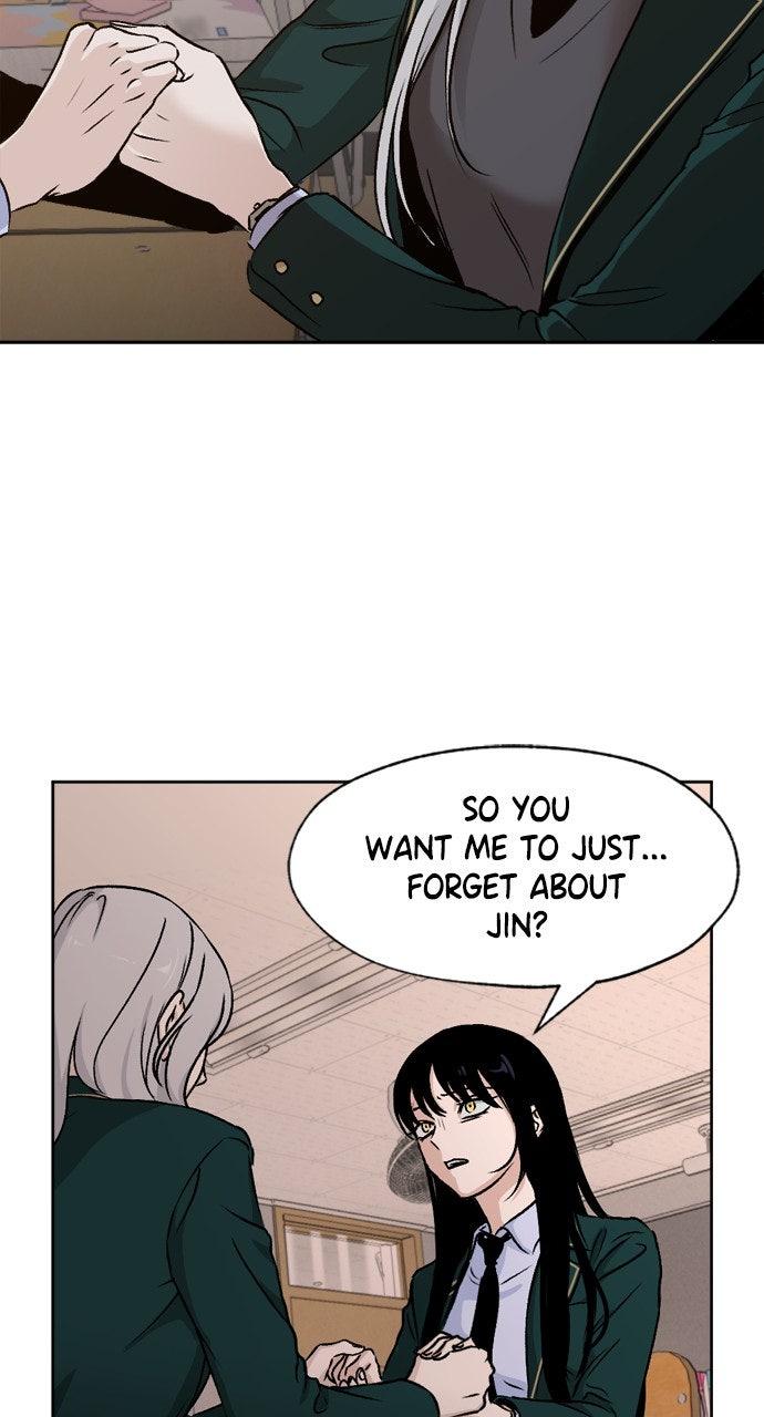 Read Proof of Dignity Manga Online