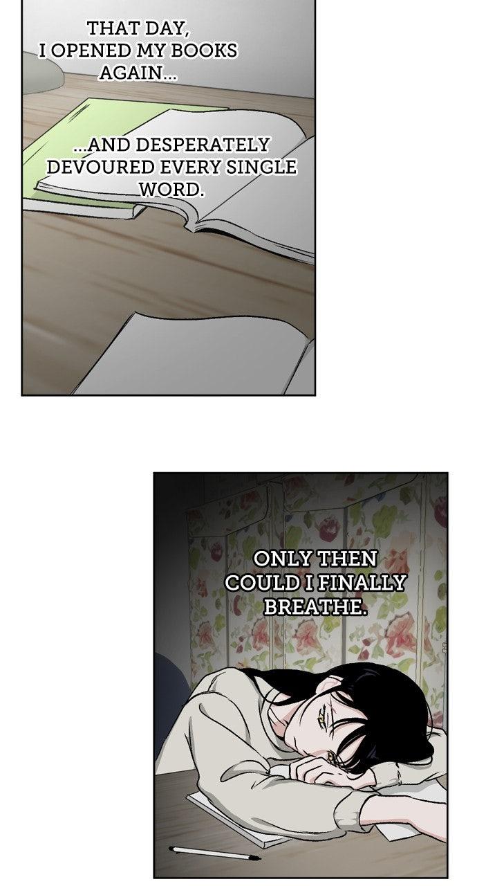 Read Proof of Dignity Manga Online