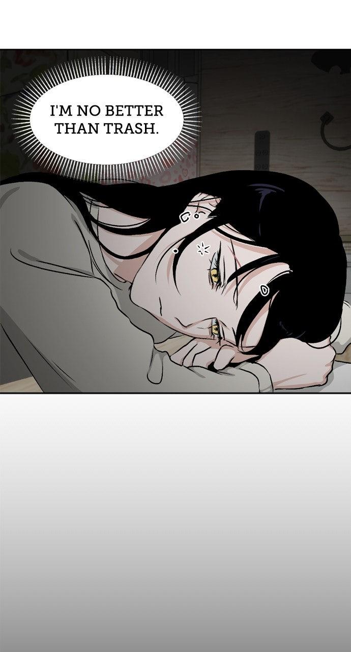 Read Proof of Dignity Manga Online