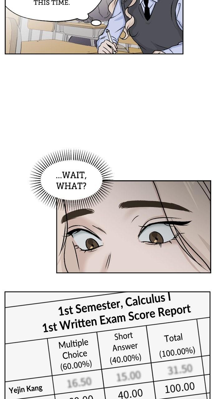Read Proof of Dignity Manga Online