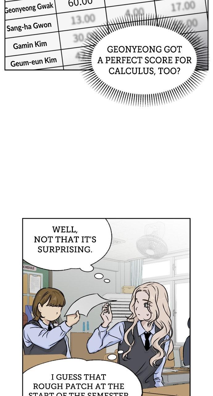 Read Proof of Dignity Manga Online
