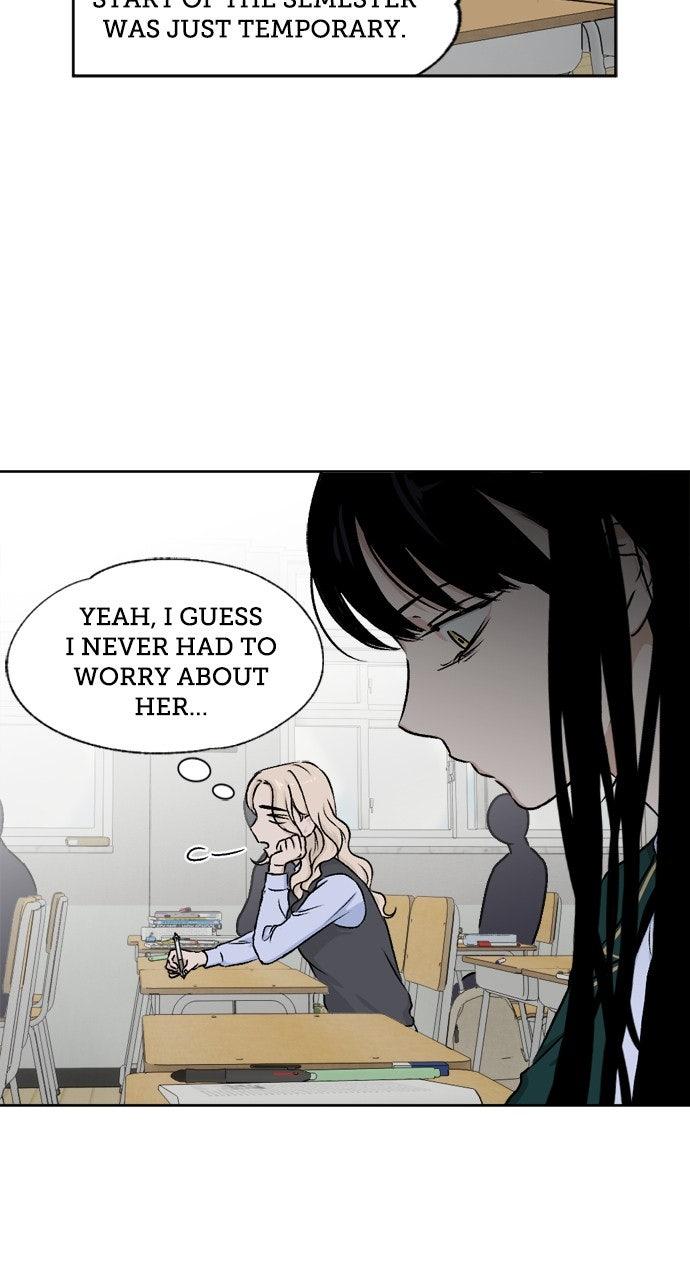 Read Proof of Dignity Manga Online