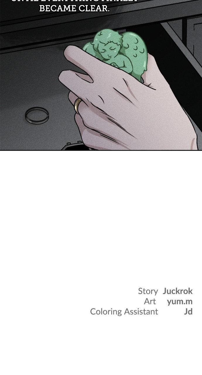 Read Proof of Dignity Manga Online