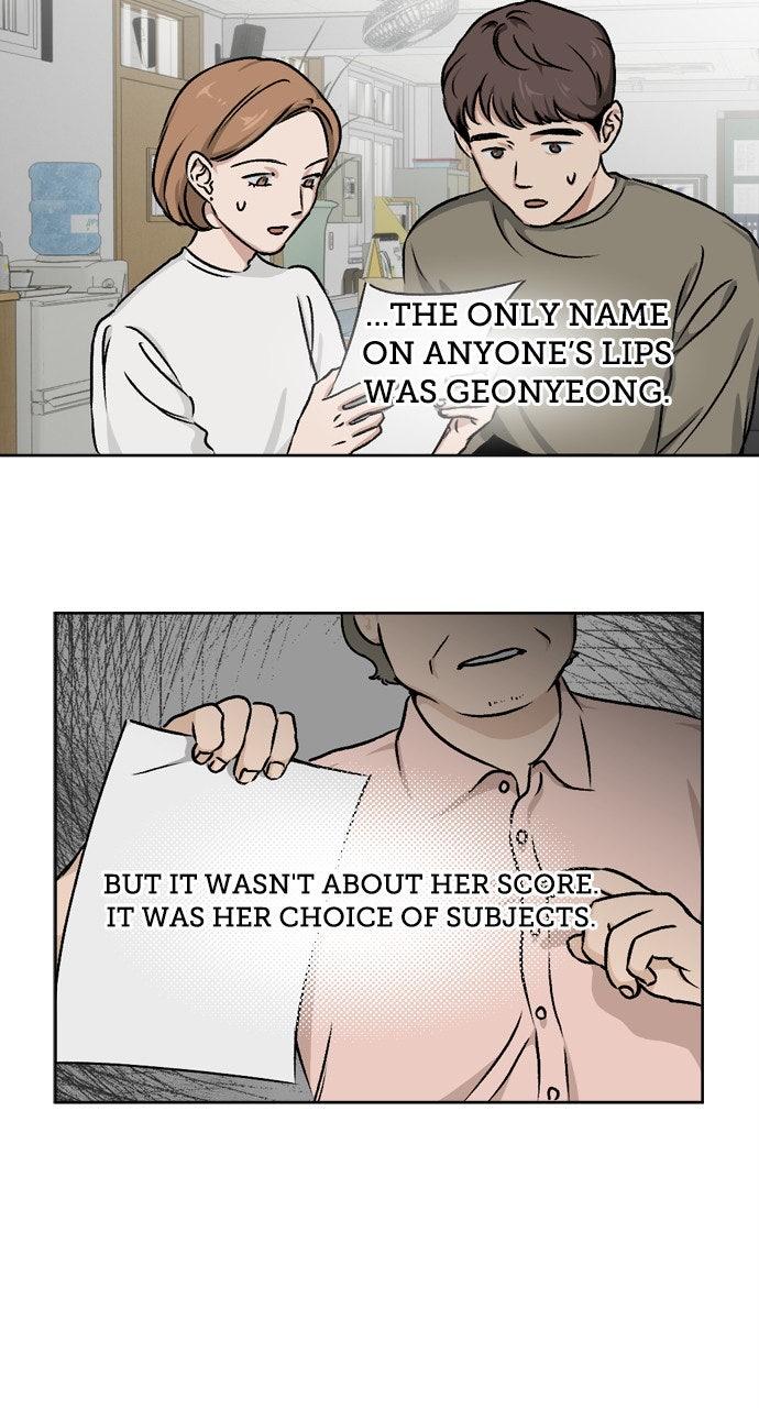 Read Proof of Dignity Manga Online