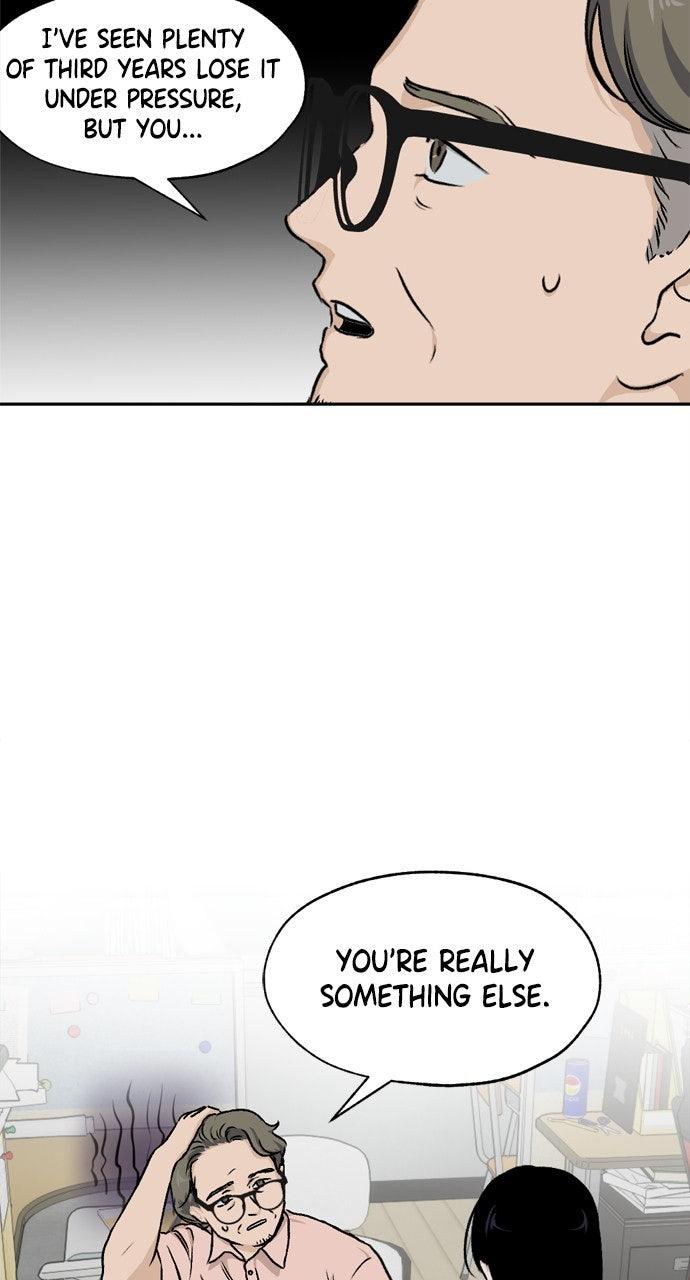 Read Proof of Dignity Manga Online