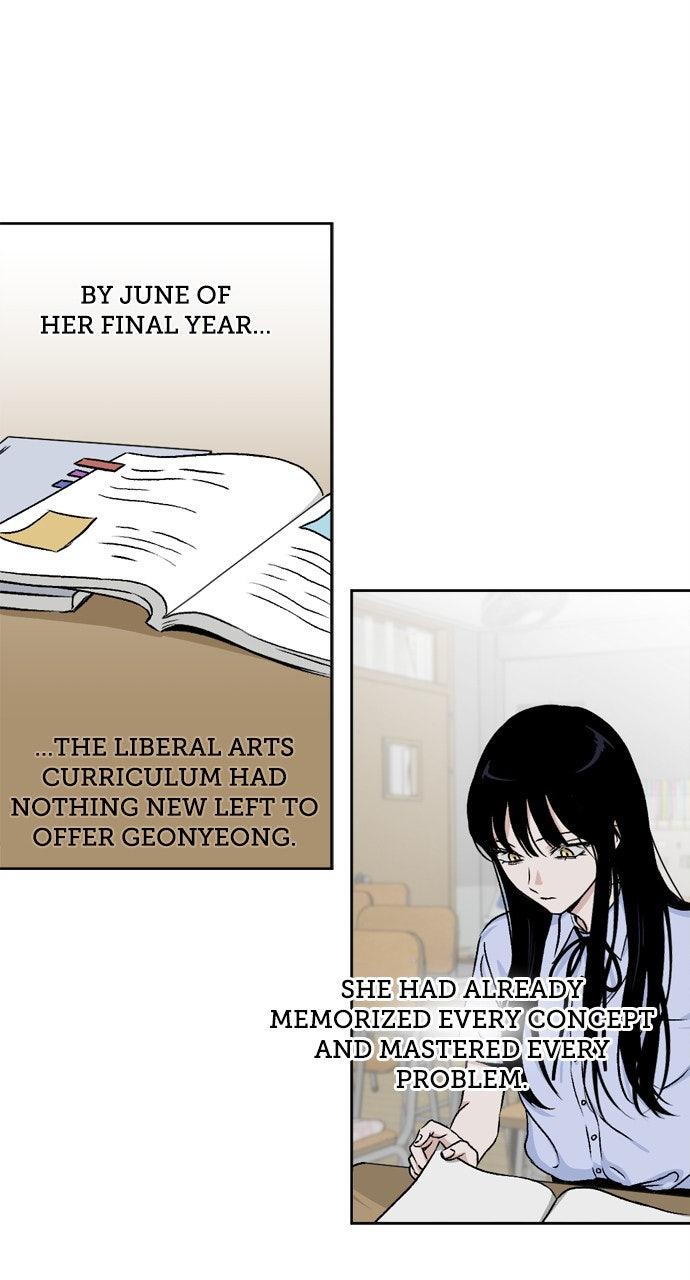 Read Proof of Dignity Manga Online