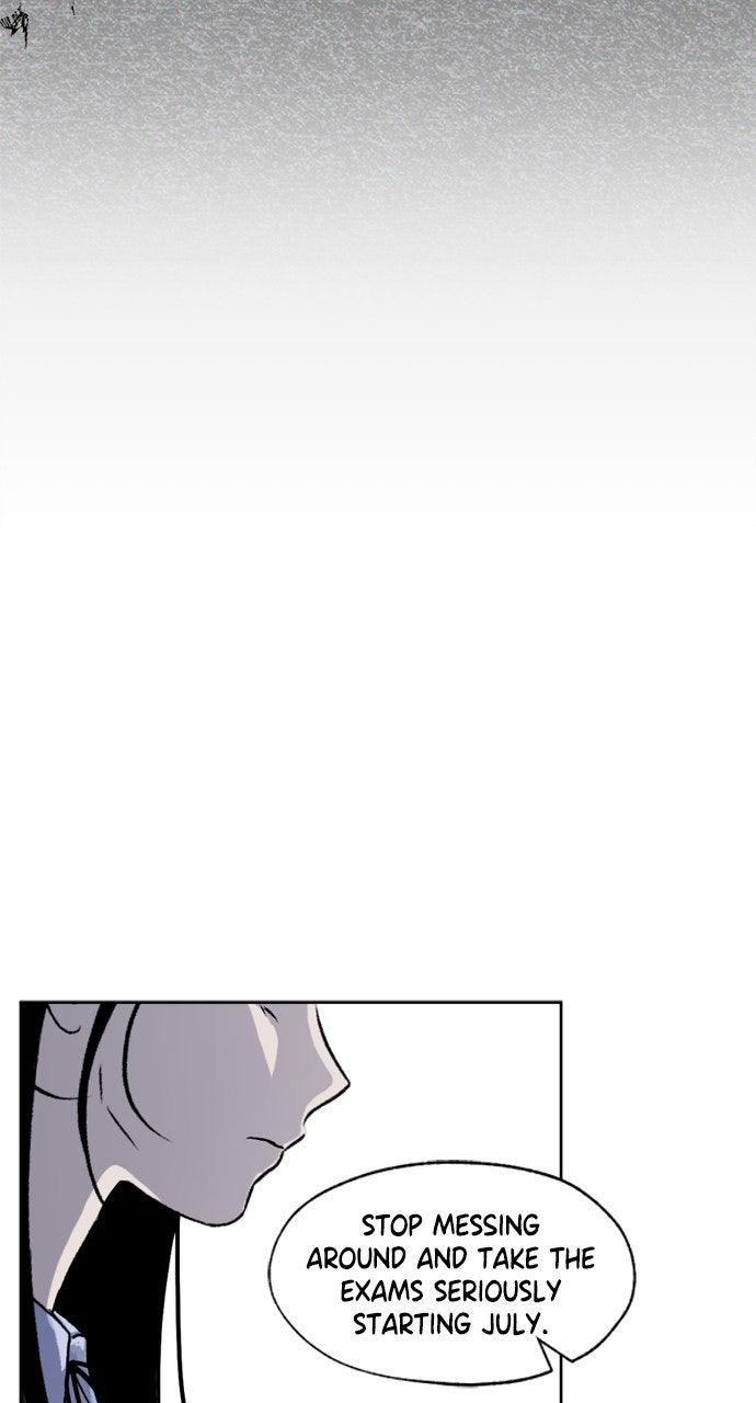 Read Proof of Dignity Manga Online