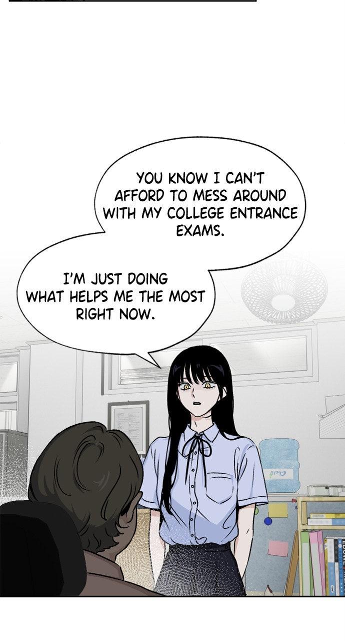 Read Proof of Dignity Manga Online