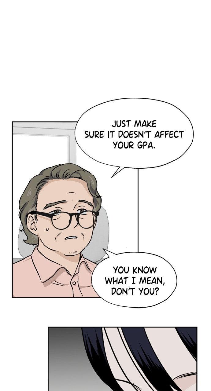 Read Proof of Dignity Manga Online