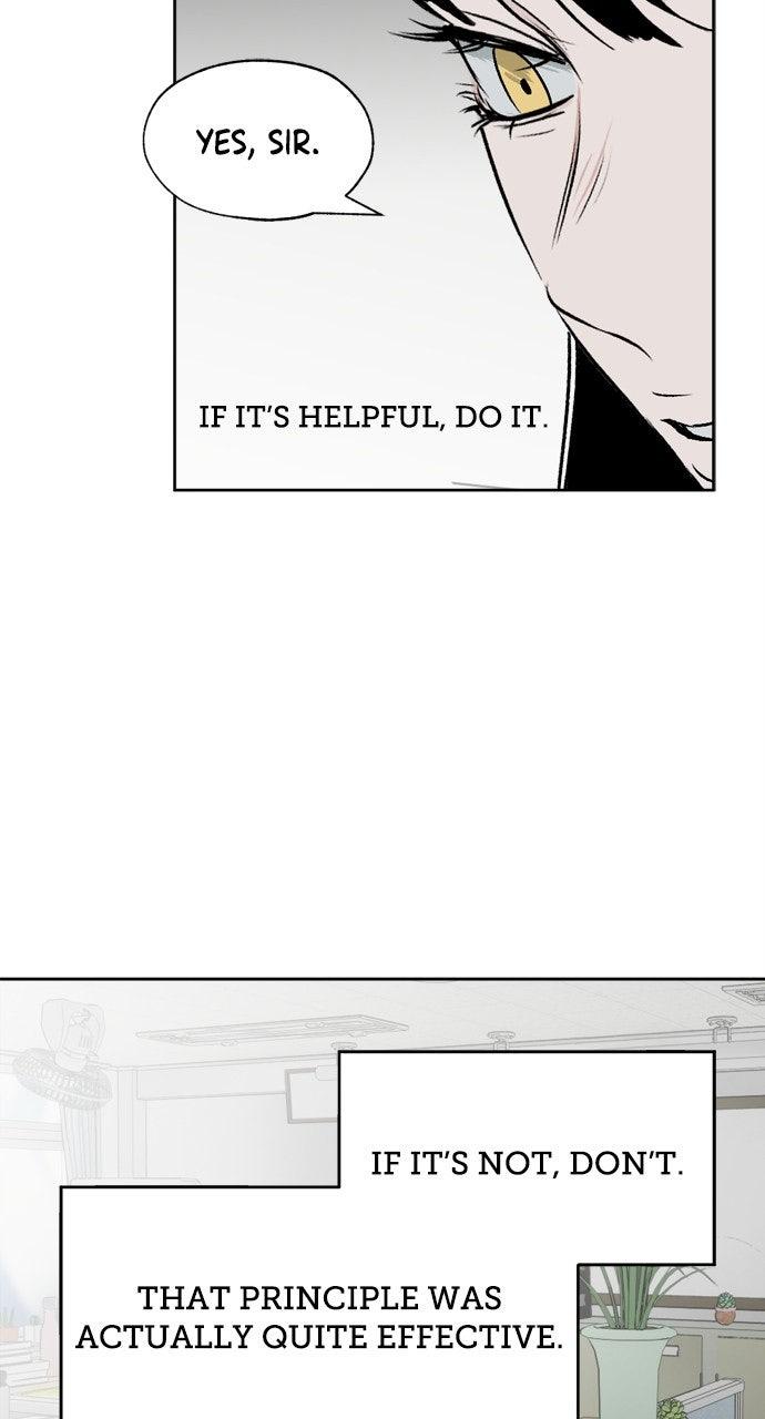 Read Proof of Dignity Manga Online