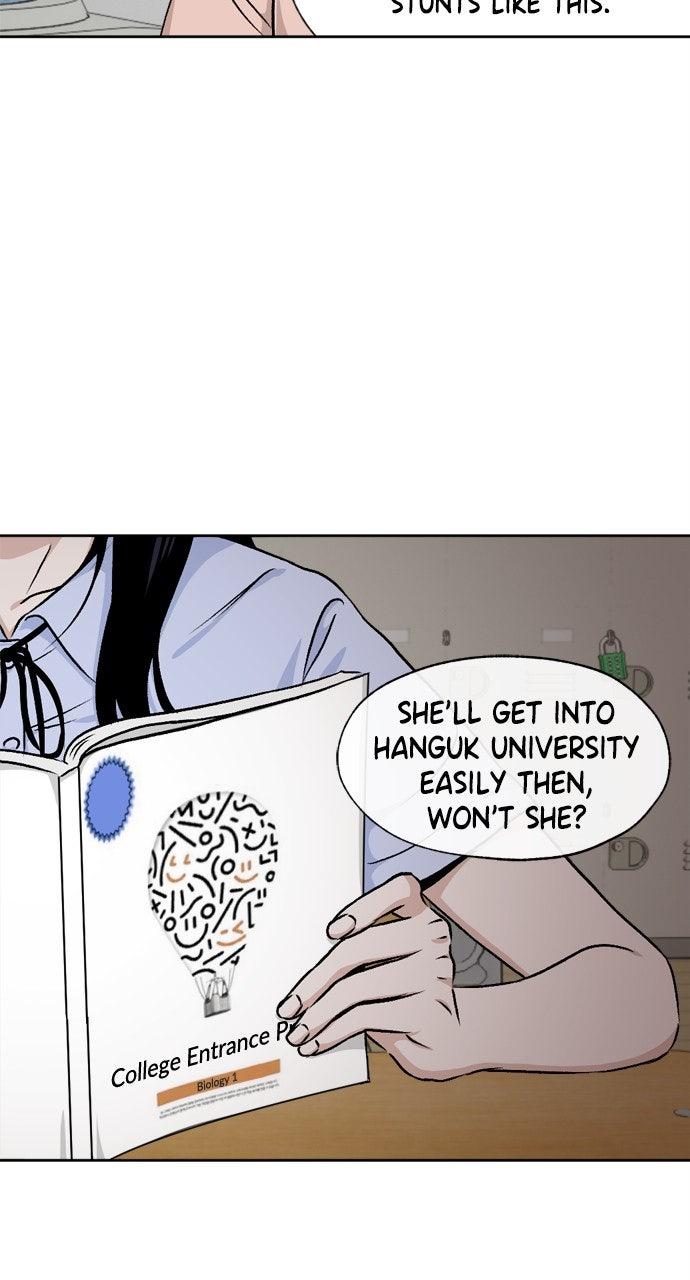 Read Proof of Dignity Manga Online