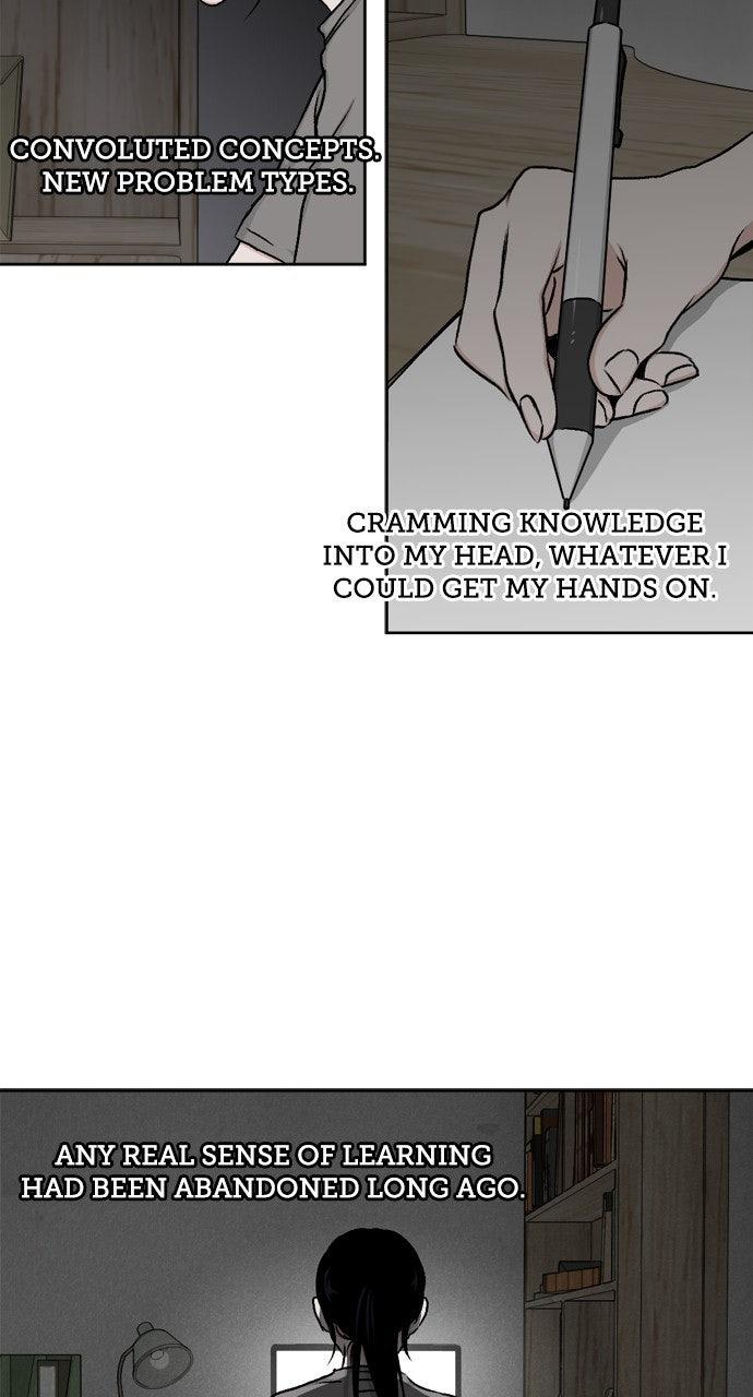 Read Proof of Dignity Manga Online