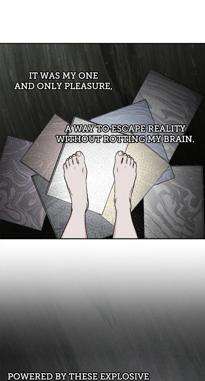 Read Proof of Dignity Manga Online
